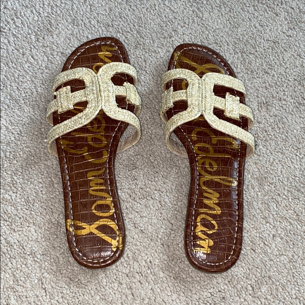 Sam Edelman Sandals